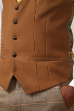 Load image into Gallery viewer, KELVIN Marc Darcy Waistcoat