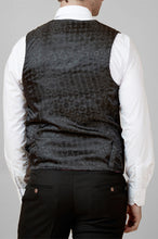 Load image into Gallery viewer, MD HUDSON Velvet Waistcoat