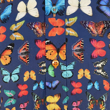 Load image into Gallery viewer, Claudio Lugli Butterfly Print Shirt (CP6938)