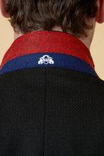Load image into Gallery viewer, Marc Darcy Max 3PC Black Suit