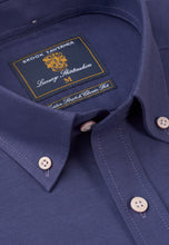 Load image into Gallery viewer, Oxford Short Sleeve Shirt