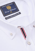 Load image into Gallery viewer, Oxford Short Sleeve Shirt