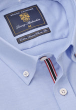 Load image into Gallery viewer, Oxford Short Sleeve Shirt