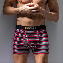 Load image into Gallery viewer, FARAH 2PR Classic Bamboo Trunks