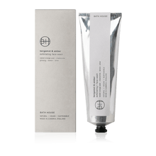 Load image into Gallery viewer, Bath House Bergamot & Amber Face Wash