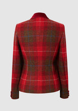 Load image into Gallery viewer, BUCKTROUT AMY Jacket in Red