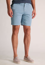 Load image into Gallery viewer, Tailored Fit Addingham Garment Dyed Stretch Cotton Shorts