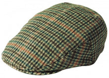 Load image into Gallery viewer, Failsworth Norwich Flat Cap