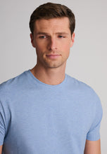 Load image into Gallery viewer, Hawkes Pure Cotton Jersey T-Shirt