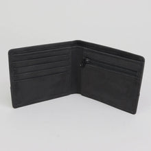 Load image into Gallery viewer, HARRIS TWEED Wallet in Grey