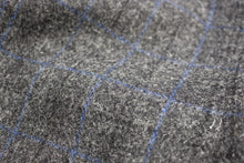 Load image into Gallery viewer, HARRIS TWEED Mens Angus Waistcoat by Bucktrout Tailoring