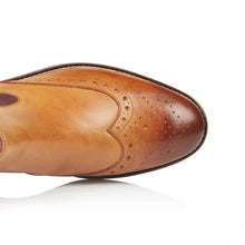 Load image into Gallery viewer, London Brogues HENRY Chelsea Boot