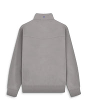 Load image into Gallery viewer, Lambretta Showerproof Grey Harrington Jacket