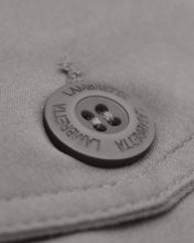 Load image into Gallery viewer, Lambretta Showerproof Grey Harrington Jacket
