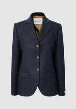 Load image into Gallery viewer, BUCKTROUT Louise Blue Jacket