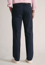 Load image into Gallery viewer, Tailored Fit Leo Stretch Cotton Chinos