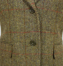 Load image into Gallery viewer, Tammy Jacket - Mustard