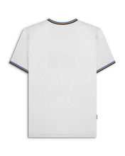 Load image into Gallery viewer, TRIPLE TIPPED PIQUE TEE