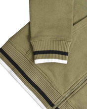 Load image into Gallery viewer, LAMBRETTA Full Zip Hoodie