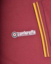 Load image into Gallery viewer, Lambretta Twin Tipped Polo