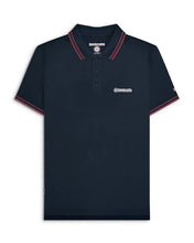 Load image into Gallery viewer, Lambretta Twin Tipped Polo