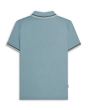 Load image into Gallery viewer, Lambretta Twin Tipped Polo