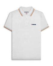 Load image into Gallery viewer, Lambretta Twin Tipped Polo