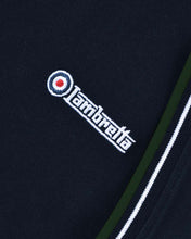 Load image into Gallery viewer, LAMBRETTA Twin Tipped Tee