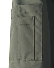 Load image into Gallery viewer, LAMBRETTA Utility Parka