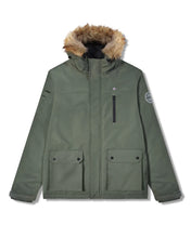 Load image into Gallery viewer, LAMBRETTA Utility Parka