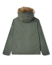 Load image into Gallery viewer, LAMBRETTA Utility Parka
