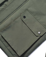 Load image into Gallery viewer, LAMBRETTA Utility Parka