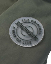 Load image into Gallery viewer, LAMBRETTA Utility Parka