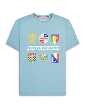 Load image into Gallery viewer, LAMBRETTA Heritage Tee