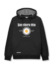 Load image into Gallery viewer, LAMBRETTA Target Hoodie