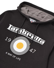 Load image into Gallery viewer, LAMBRETTA Target Hoodie