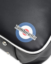 Load image into Gallery viewer, LAMBRETTA Retro Flight Bag
