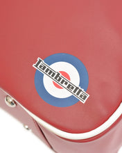 Load image into Gallery viewer, LAMBRETTA Retro Flight Bag