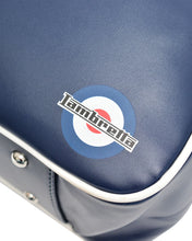 Load image into Gallery viewer, LAMBRETTA Retro Flight Bag