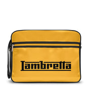 Load image into Gallery viewer, LAMBRETTA Logo Flight Bag