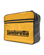 Load image into Gallery viewer, LAMBRETTA Logo Flight Bag