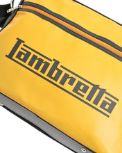 Load image into Gallery viewer, LAMBRETTA Logo Flight Bag