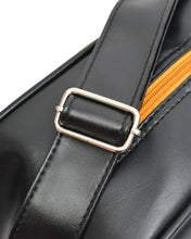 Load image into Gallery viewer, LAMBRETTA Logo Flight Bag