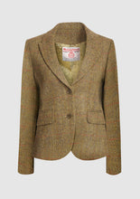 Load image into Gallery viewer, Tammy Jacket - Mustard