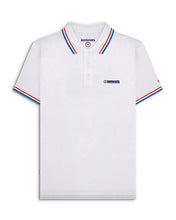 Load image into Gallery viewer, Lambretta Twin Tipped Polo