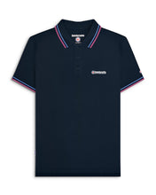 Load image into Gallery viewer, Lambretta Twin Tipped Polo