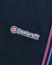 Load image into Gallery viewer, Lambretta Twin Tipped Polo