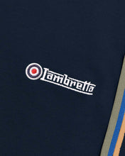 Load image into Gallery viewer, Lambretta Triple Tipped Polo