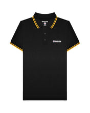Load image into Gallery viewer, Lambretta Twin Tipped Polo