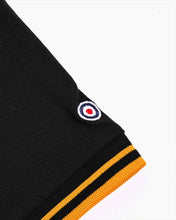 Load image into Gallery viewer, Lambretta Twin Tipped Polo
